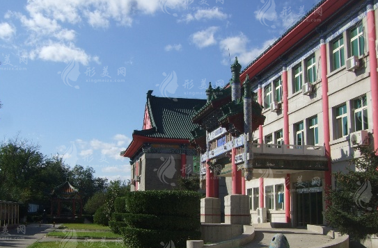 北京八大處整形醫(yī)院隆鼻怎么樣？價格表|醫(yī)生介紹