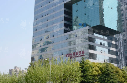 上海光博士醫(yī)療美容醫(yī)院怎么樣？價格表23！附醫(yī)生信息