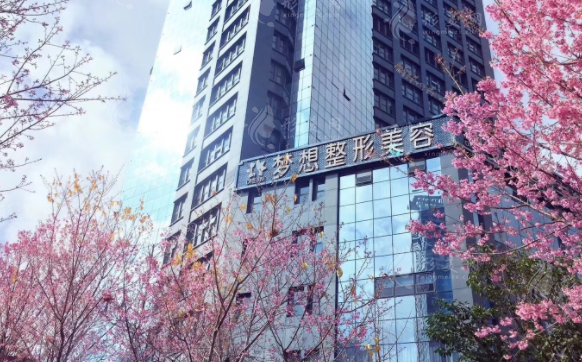 昆明夢(mèng)想醫(yī)療美容醫(yī)院 昆明夢(mèng)想醫(yī)療美容醫(yī)院