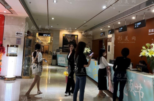 深圳陽光整形醫(yī)院是正規(guī)醫(yī)院嗎？醫(yī)院/醫(yī)生介紹+價格表一覽