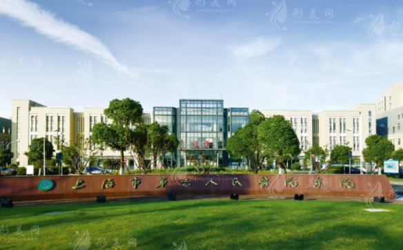 上海市第六人民醫(yī)院整形外科
