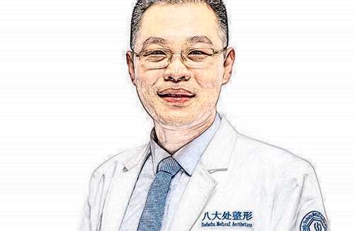 北京八大處于曉波醫(yī)生