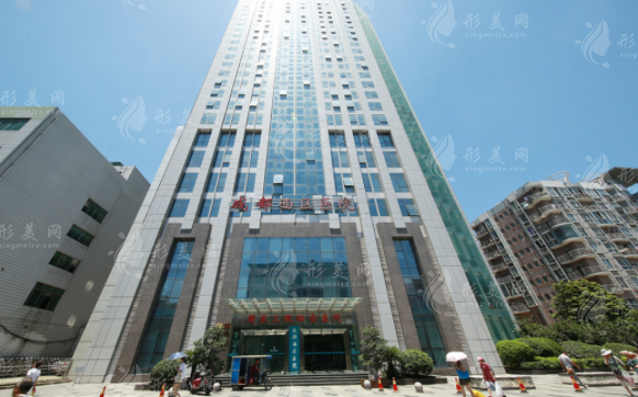 成都西區(qū)整形醫(yī)院 成都西區(qū)整形醫(yī)院