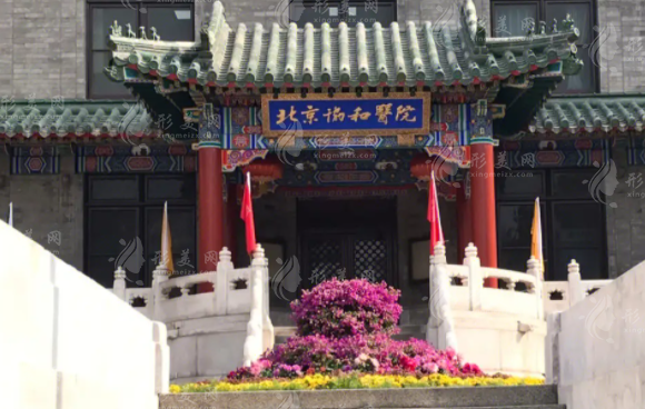 北京協(xié)和醫(yī)院整形外科 北京協(xié)和醫(yī)院整形外科
