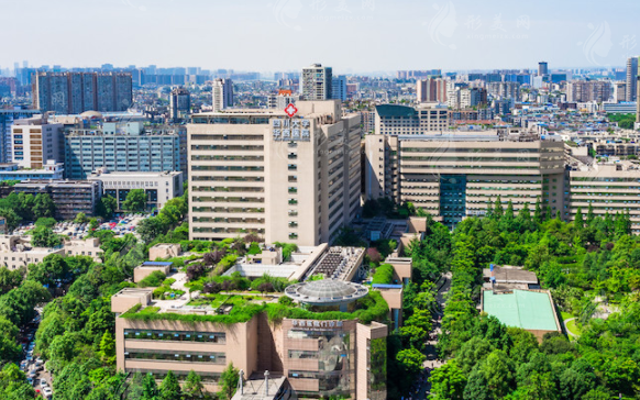 四川大學(xué)華西醫(yī)院 四川大學(xué)華西醫(yī)院