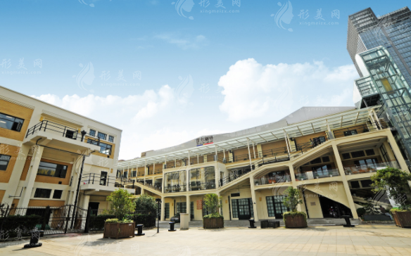 上海首爾麗格醫(yī)療美容醫(yī)院 上海首爾麗格醫(yī)療美容醫(yī)院