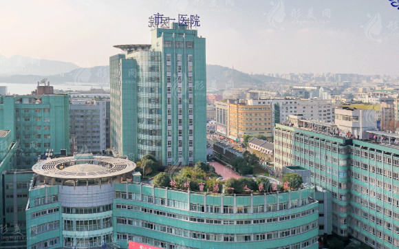 杭州市第一人民醫(yī)院整形科 杭州市第一人民醫(yī)院整形科