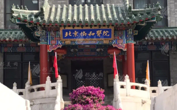 北京協(xié)和醫(yī)院整形外科 北京協(xié)和醫(yī)院整形外科