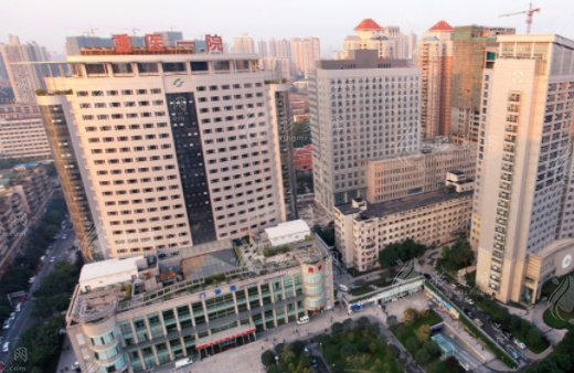 重慶醫(yī)科大學(xué)附屬第一醫(yī)院整形外科 重慶醫(yī)科大學(xué)附屬第一醫(yī)院整形外科