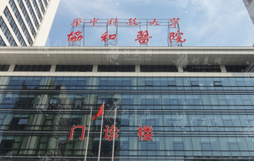 武漢協(xié)和醫(yī)院整形外科 武漢協(xié)和醫(yī)院整形外科