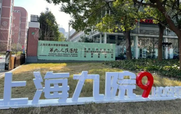 上海第九整形美容醫(yī)院價(jià)格表，蘇薇潔，楊嫻嫻口碑介紹