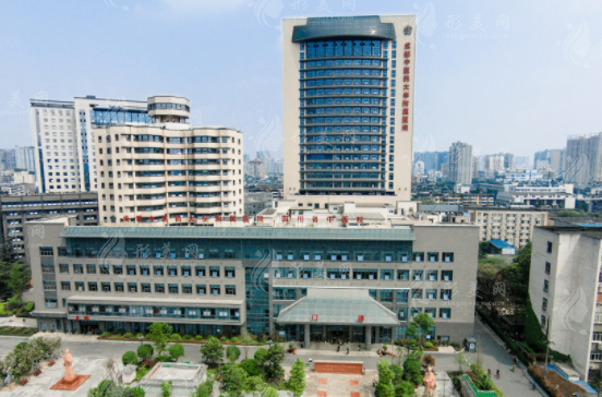 成都中醫(yī)藥大學(xué)附屬醫(yī)院 成都中醫(yī)藥大學(xué)附屬醫(yī)院
