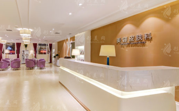 鄭州美萊醫(yī)療美容醫(yī)院