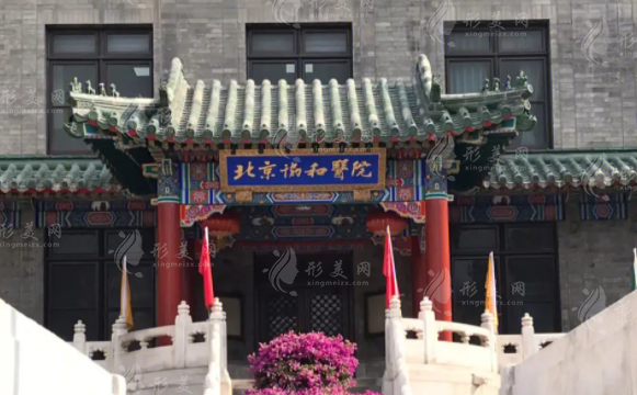 北京協(xié)和醫(yī)院整形外科 北京協(xié)和醫(yī)院整形外科