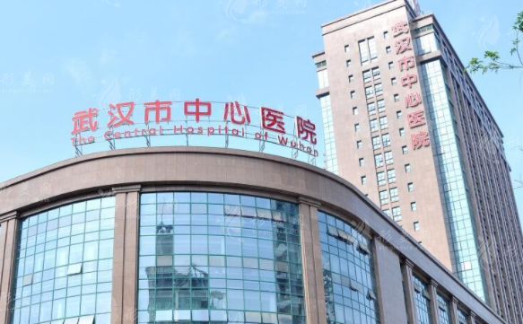 武漢市中心醫(yī)院醫(yī)學(xué)整形美容科