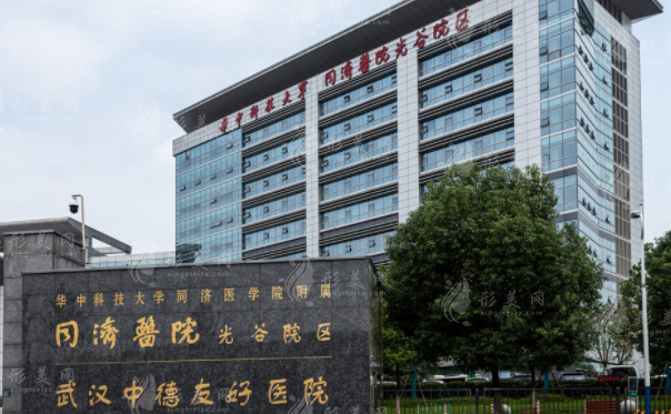 武漢同濟(jì)醫(yī)院/整形美容外科 武漢同濟(jì)醫(yī)院/整形美容外科