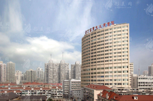 上海九院整復外科誰做雙眼皮做的好？四位實力派專家名單