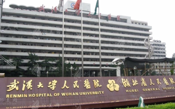 武漢大學(xué)人民醫(yī)院 武漢大學(xué)人民醫(yī)院