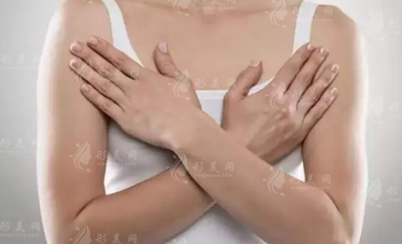 矯正乳房下垂效果好嗎？矯正方法有哪些？