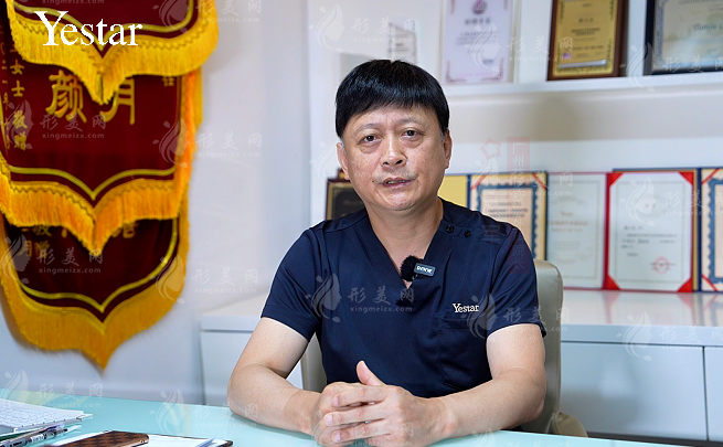 蔣思軍院長在手術(shù)中有哪些特別關(guān)注點(diǎn)？