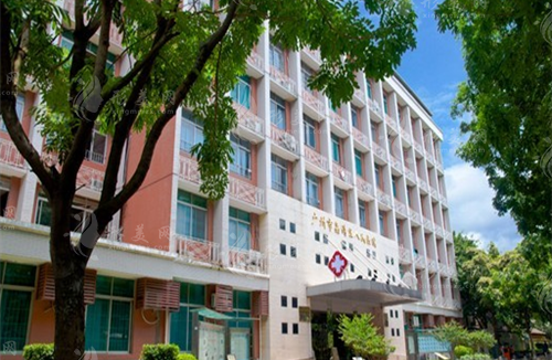 廣州荔灣區(qū)人民醫(yī)院 廣州荔灣區(qū)人民醫(yī)院