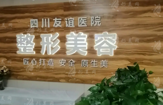 四川友誼醫(yī)院醫(yī)療美容 四川友誼醫(yī)院醫(yī)療美容
