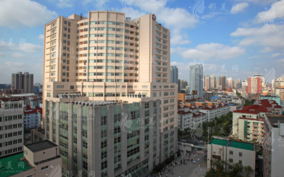 上海第九整形美容醫(yī)院怎么樣? 上海第九整形美容醫(yī)院怎么樣?