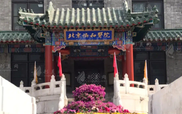 北京協和醫(yī)院整形外科 北京協和醫(yī)院整形外科