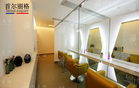 首爾麗格顴骨內(nèi)推價格費用揭秘，醫(yī)院+醫(yī)生全方位介紹