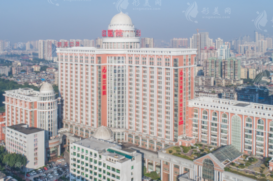 南方醫(yī)科大學(xué)珠江醫(yī)院整形科怎么樣？