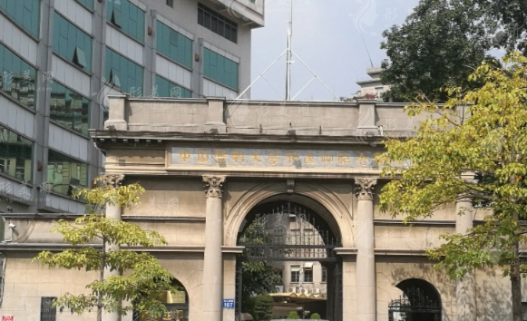 中山大學孫逸仙紀念醫(yī)院整形外科