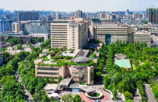 四川華西醫(yī)院整形科