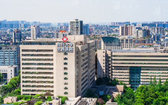 四川大學(xué)華西醫(yī)院整形外科燒傷科