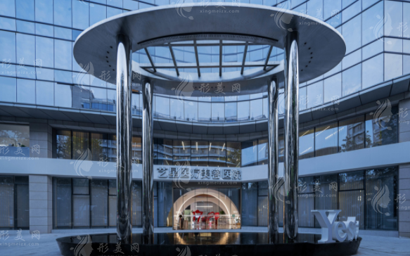 杭州藝星醫(yī)療美容醫(yī)院