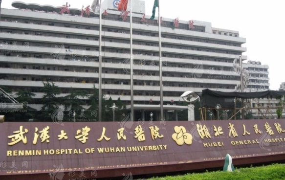武漢大學(xué)人民醫(yī)院整形外科 武漢大學(xué)人民醫(yī)院整形外科
