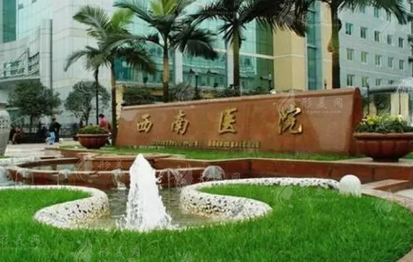 西南醫(yī)院整形科 西南醫(yī)院整形科