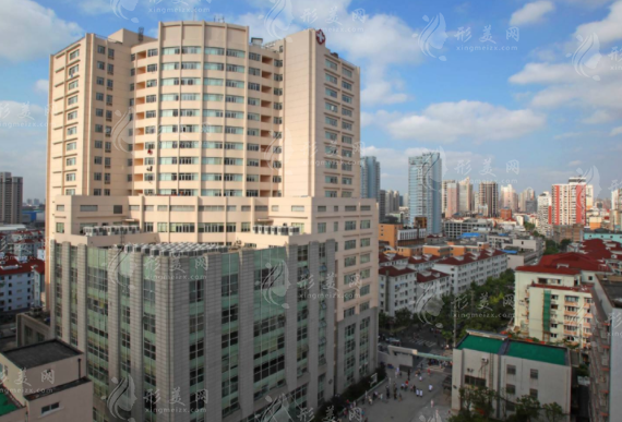 上海九院做上瞼下垂手術(shù)多少錢？上瞼下垂矯正費用真不貴