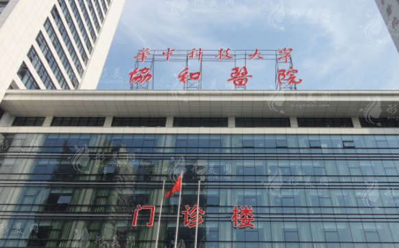 武漢協(xié)和醫(yī)院整形外科 武漢協(xié)和醫(yī)院整形外科