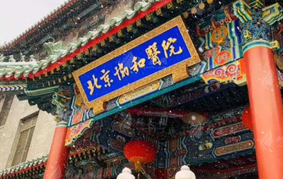 北京協(xié)和醫(yī)院口腔科 北京協(xié)和醫(yī)院口腔科