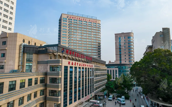 鄭州中醫(yī)藥大學(xué)一附院