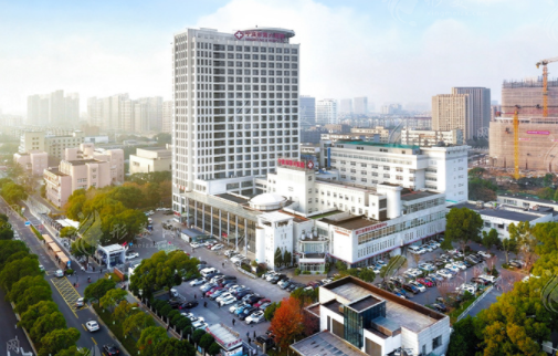 寧波市第六醫(yī)院 寧波市第六醫(yī)院