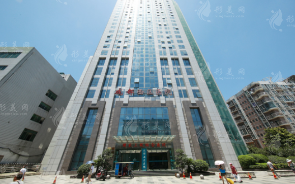 成都市西區(qū)醫(yī)院美容科 成都市西區(qū)醫(yī)院美容科