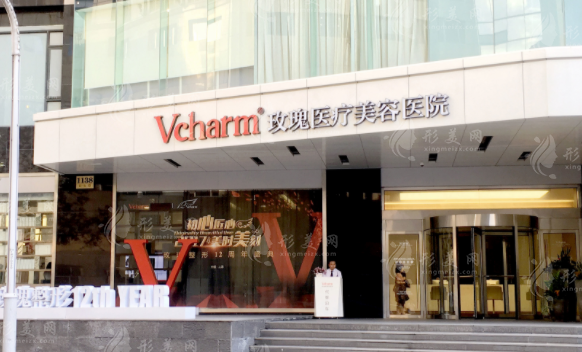上海厚唇改薄醫(yī)院推薦，玫瑰、華美、伊萊美等都是靠譜機構(gòu)！