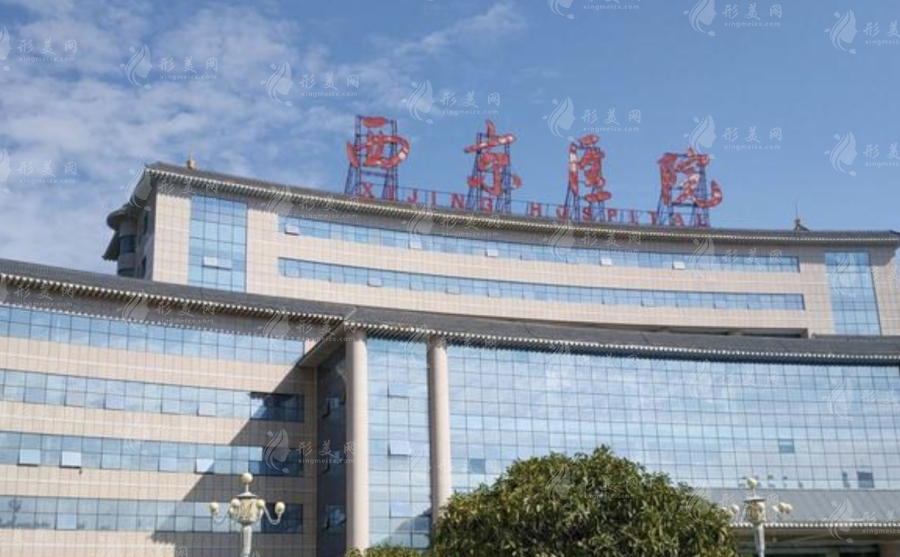 西京醫(yī)院做隆胸手術多少錢？人氣豐胸醫(yī)生技術、收費價格