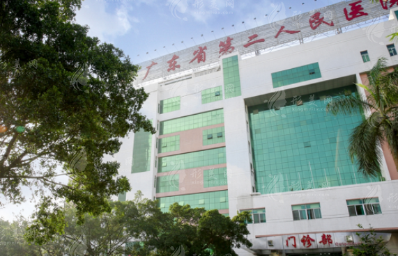 廣東省第二人民醫(yī)院整形科 廣東省第二人民醫(yī)院整形科
