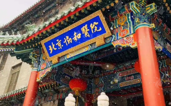 北京協(xié)和醫(yī)院整形科 北京協(xié)和醫(yī)院整形科