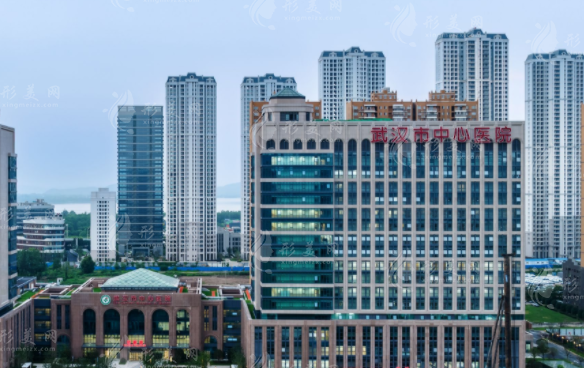 武漢市中心醫(yī)院口腔科 武漢市中心醫(yī)院口腔科
