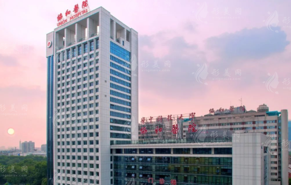 武漢胸部整形醫(yī)院排名，2024口碑排名上新，均是實力派