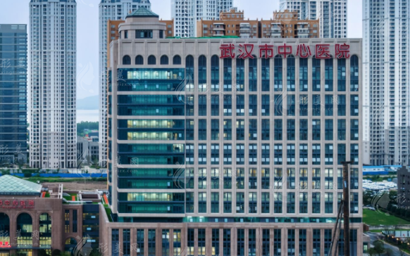武漢市中心醫(yī)院整形美容科 武漢市中心醫(yī)院整形美容科