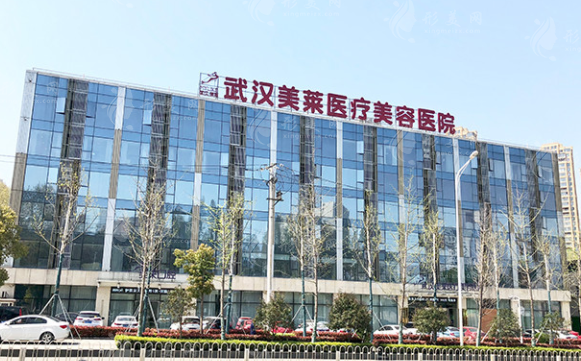 武漢美萊醫(yī)療美容醫(yī)院